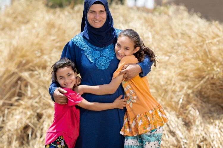 إطلاق شراكة استراتيجية جديدة بين مؤسستي “ساويرس للتنمية الاجتماعية” و”عصام ومي علام للتنمية المستدامة” لمواجهة الفقر متعدد الأبعاد وتعزيز التنمية في مصر
