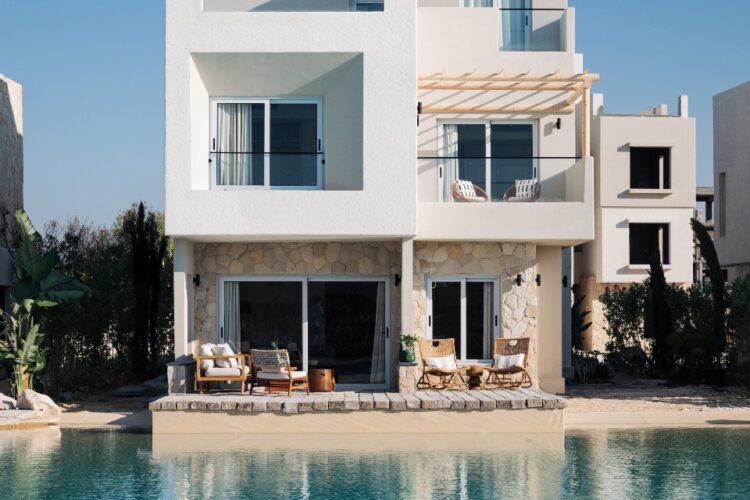 “Masyaf Ras AlHekma” Emerges as a Vibrant Coastal Community While M Squared Delivers 65% of 2025 Units Six Months ahead of Schedule