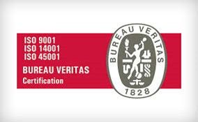 MIDAR Achieves Prestigious International ISO Certification for Quality, Safety, and Environmental Management