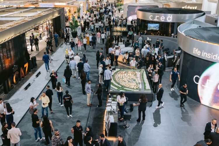 Cityscape Egypt 2025 Kicks Off This September Under the Auspices of the Egyptian Cabinet and Ministry of Housing