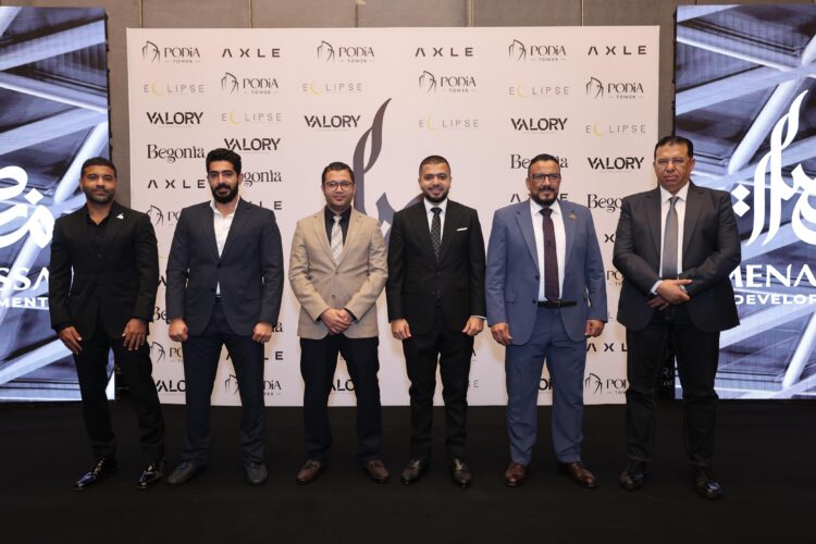 Menassat Developments: A Major Player Setting New Benchmarks in Egypt’s Real Estate Market