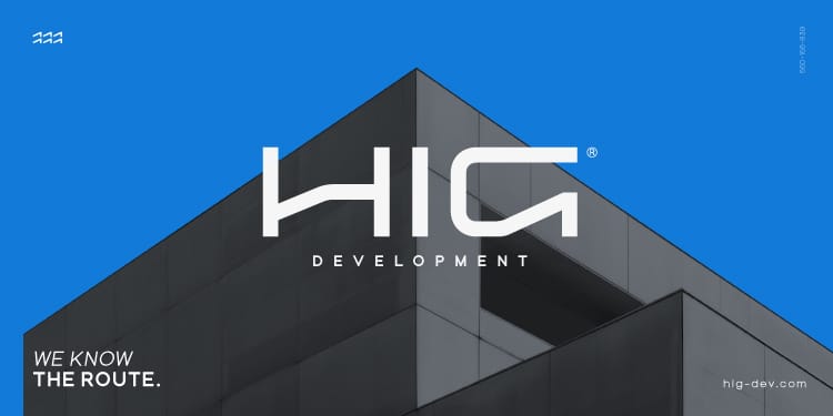 انطلاقة قوية لشركة «HIG Development» لطرح 7 مشروعات خلال 2025 و2026