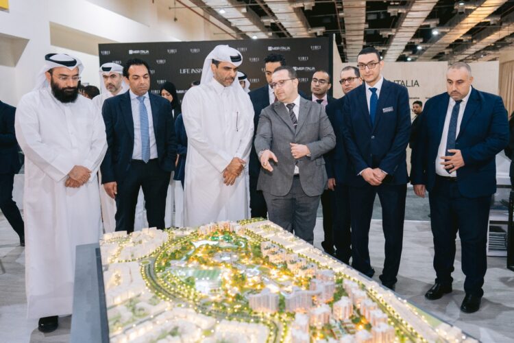 «ميدار» الراعي الرئيسي لمعرض وقمة «سيتي سكيب مصر 2025» و«أورنچ بيزنس» راعي التكنولوجيا والابتكار للقمة