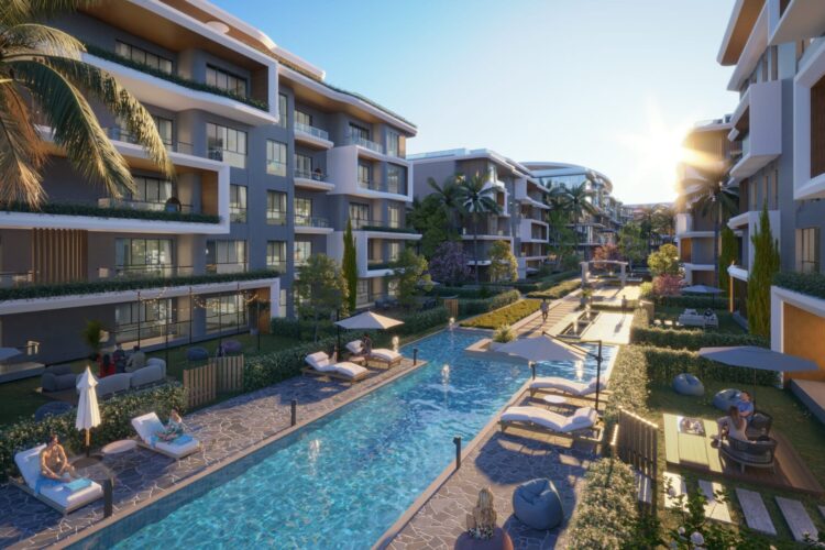 Golden View Joins Cityscape Egypt 2025 with Exclusive Offers on TO-GTHER and Golden Hub