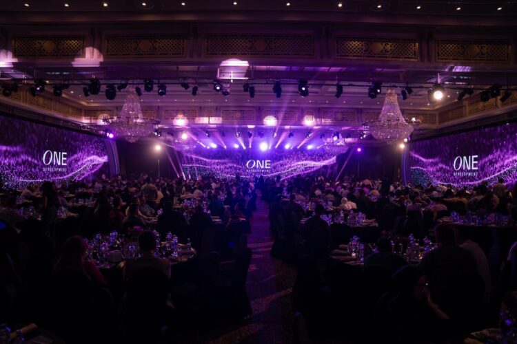 ONE Development Announces Expansion into Egyptian Market with Flagship DO New Cairo Project