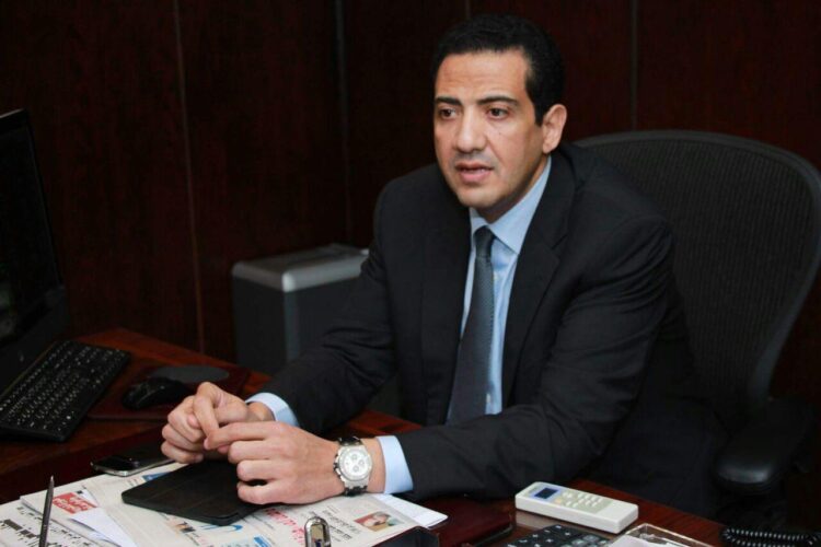 Waleed Zaki Leads “Pioneers Properties for Urban Development” to Support Share Price Through Treasury Stock Buyback