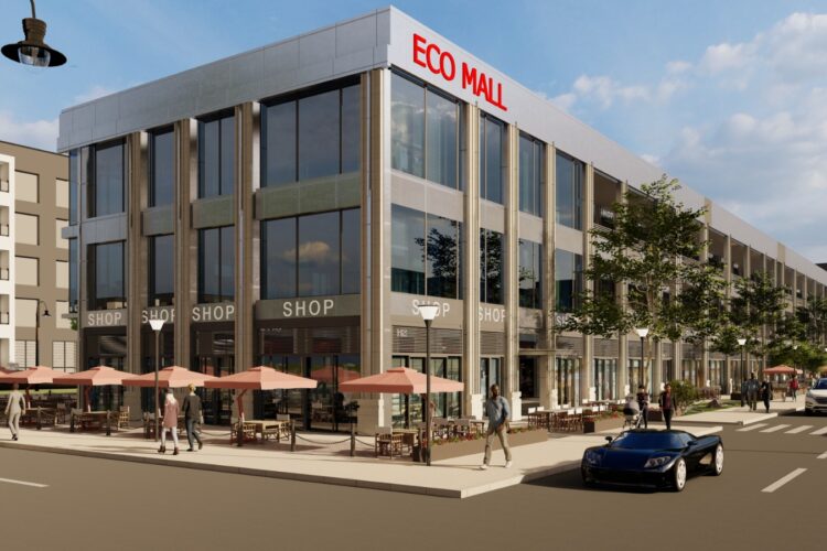 kfk-developments-launches-its-latest-project-eco-mall-in-6th-of-october-city-with-egp-500mn-investments