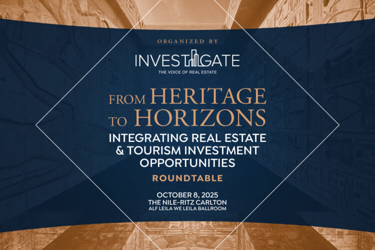 Amid Growing Synergies Between Real Estate and Tourism, Invest-Gate Explores the Integration of Both Sectors’ Investment Opportunities