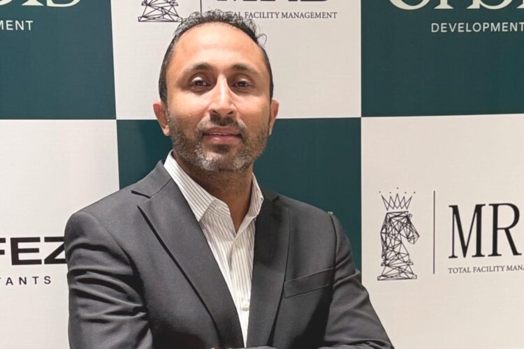 Orbis Developments Launches Its First Project in The New Capital from The Heart of Sharm El-Sheikh