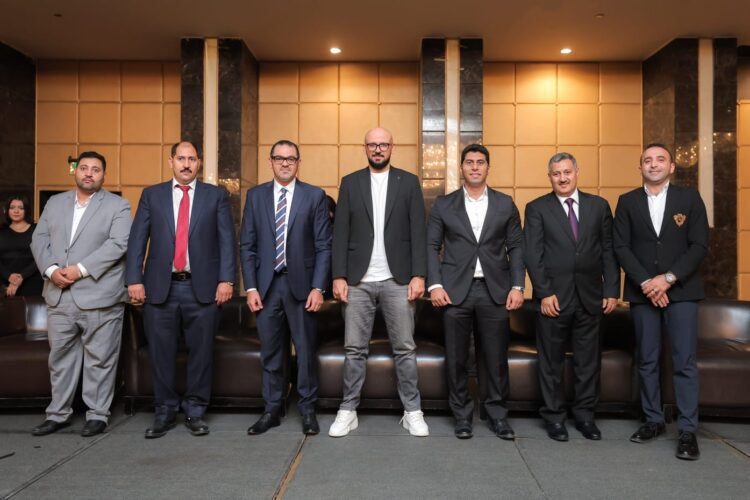 Squares Developments Launches Its Latest Project at New Capital with EGP 15bn Investments