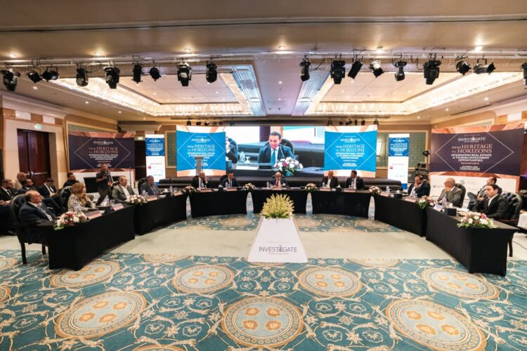 «إنفستجيت» تستكشف دمج فرص الاستثمار في العقارات والسياحة