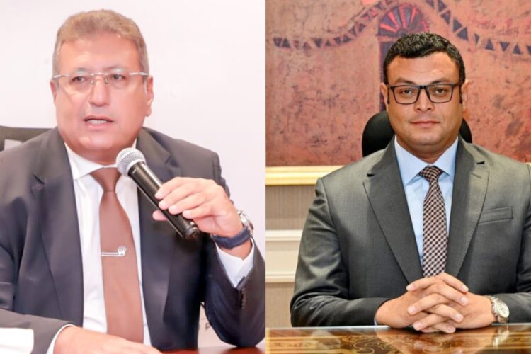 غرفة التطوير العقاري تحصل علي موافقة وزير الإسكان بتقسيط الدفعة المقدمة “20%” رسوم الساحل الشمالي والصحراوي على عام
