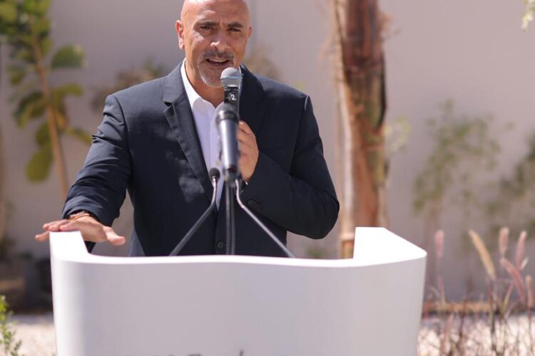 “One Of One” Strengthens Its Presence in the Egyptian Market with the Launch of Two Strategic Projects Delivering Integrated and Human-Centric Communities
