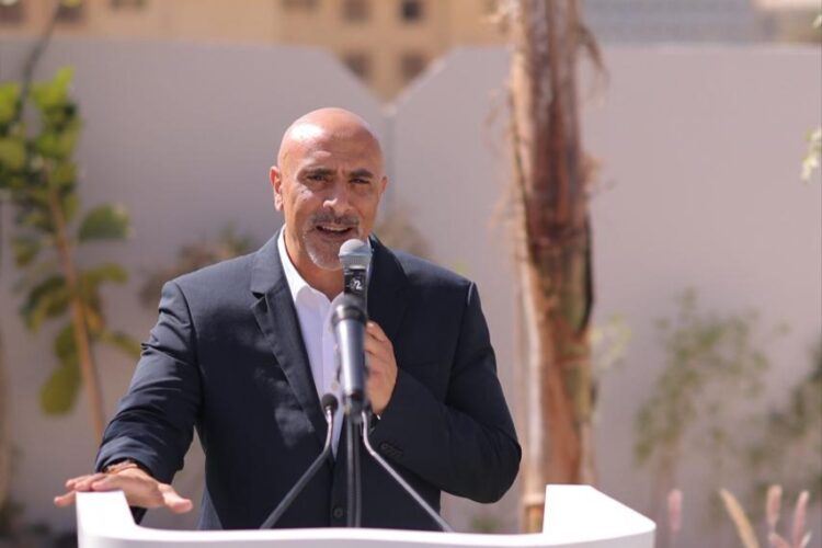 “وان أوف وان” تؤكد حضورها في السوق المصري بإطلاق مشروعين استراتيجيين يجسدان رؤيتها في تقديم مجتمعات متكاملة ومبتكرة