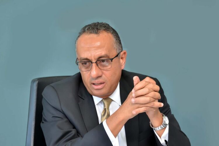 ministry-of-housing-appoints-eng-tarek-el-gamal-to-the-egyptian-council-for-green-building-and-sustainable-cities