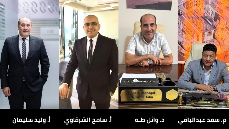 Galaxy Developments Launches Mars Mall in October Gardens at EGP 1.4bn Investments