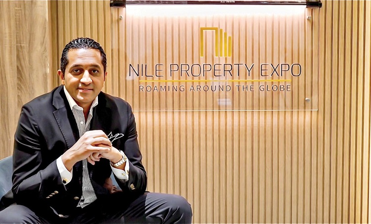Strong Turnout for 17th Edition in Riyadh as Nile Property Expo Reinforces Its Position as The Leading Platform for Promoting Egyptian Real Estate Abroad