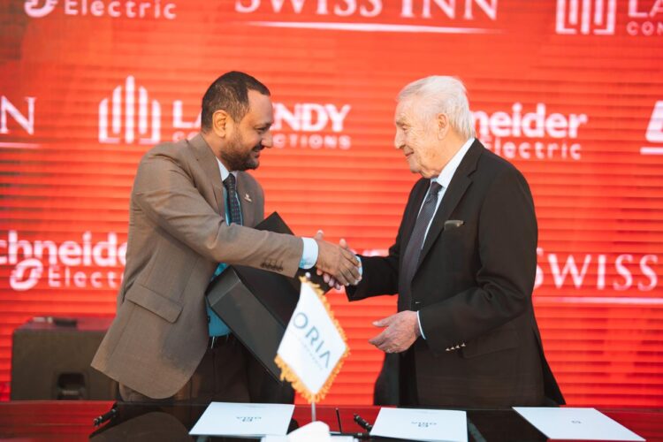 oria-developments-announces-partnership-with-swiss-inn-hotels-to-launch-the-first-branded-hotel-units-within-3lamat-project