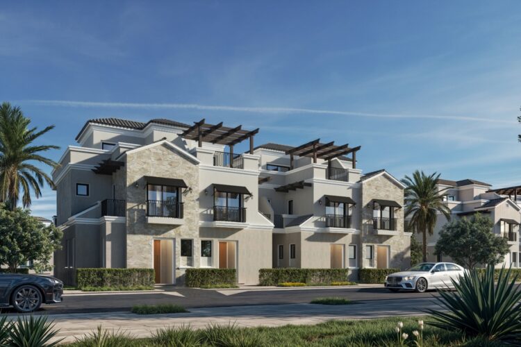 Hyde Park Developments Expands in East Cairo with the Launch of Hyde Park Views