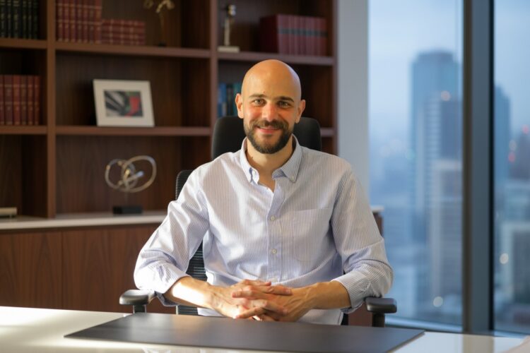 Kulture Developments Launches Patterns Project in Partnership with IGI with EGP 5bn Investments