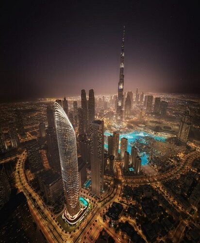 Binghatti’s Nine-Month 2025 Profit Soars 145% to AED 2.66bn