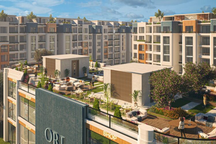 Al-Oula Developments launches Ori Compound El Sheikh Zayed as part of its ambitious expansion plan