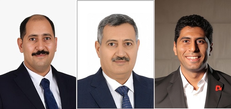 Squares Developments Boosts New Capital Sales Target to EGP 23bn with Launch of Third Project