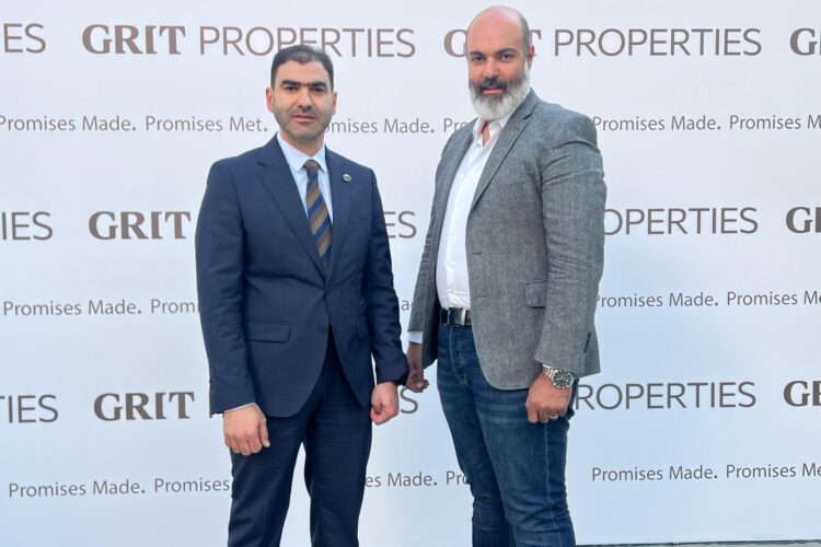The Realtors Consultancy Collaborates with Grit Properties in Launching Its Latest New Cairo Project
