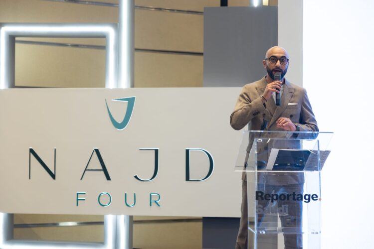 Reportage Properties Expects Sales Exceeding SAR 500mn by End of 2025