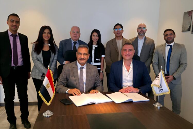 TOREC Developments Signs Strategic Partnership with AFM, a Subsidiary of Dorra Group, to Manage and Operate “Pliss Gate” Compound
