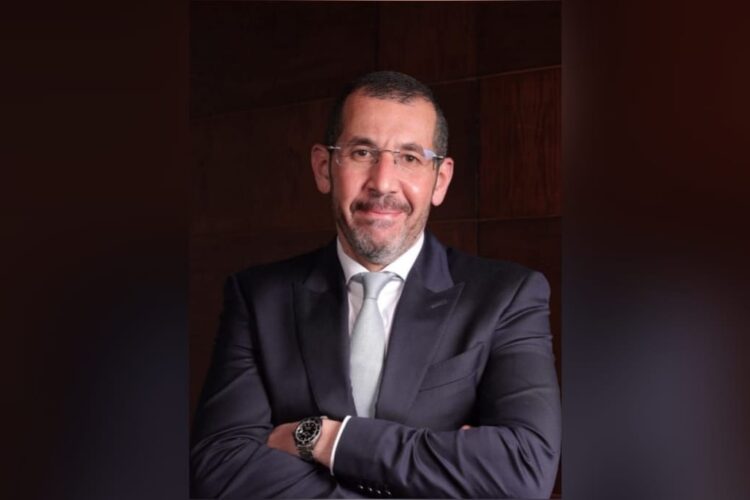 “أرضك للتطوير العقاري” تتوسع بشرق القاهرة وتستعد لإطلاق مشروع جديد مع المجتمعات العمرانية