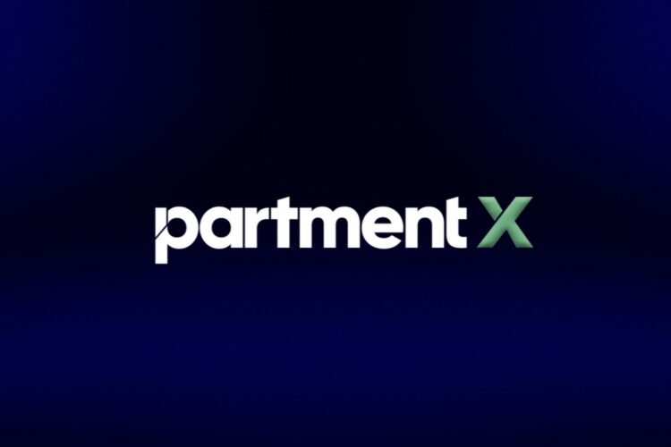 “بارتمنت” تحتفل بثلاث سنوات من النجاح وتطلق “PartmentX”