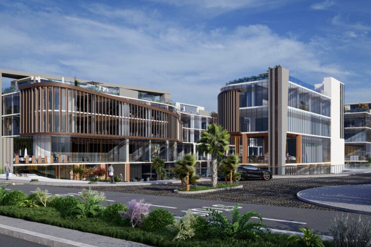 kud-development-launches-33west-project-in-sheikh-zayed-with-egp-1-5bn-investments-as-part-of-egp-14bn-expansion-plan