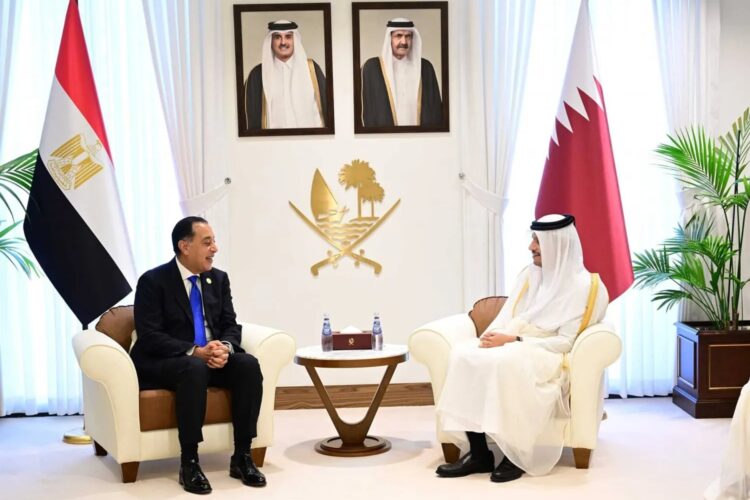 egypt-qatar-investment-partnership-to-develop-a-landmark-project-in-samla-and-alam-el-roum-north-coast