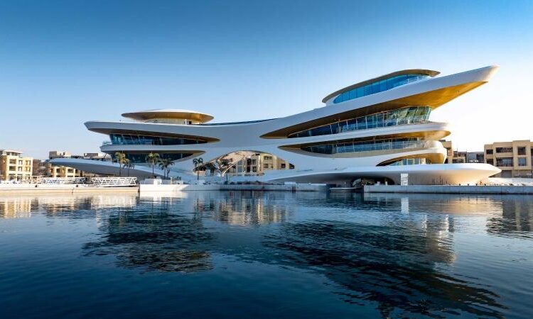 Red Sea Global Announces Opening of AMAALA: Saudi Arabia’s Ultra-Luxury Coastal Destination