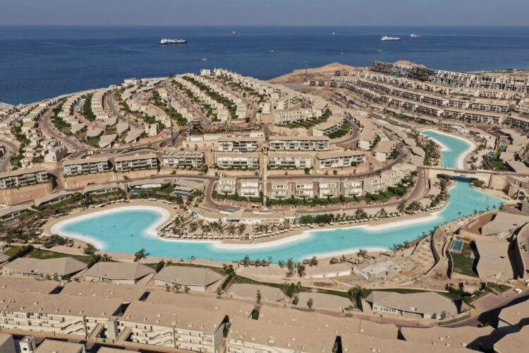 «تطوير مصر» تواصل تسريع وتيرة البناء والتسليم في جميع مشروعاتها لتحقيق نمو وتشغيل مستدام يعزز مكانتها الرائدة في السوق العقاري المصري