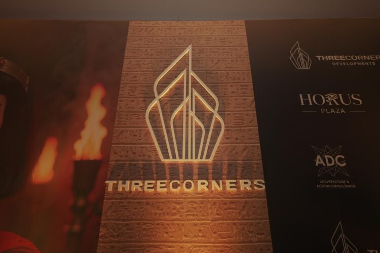 Three Corners Developments Launches Its New Project “Horus Plaza” in Hadayek October with Investments Exceeding EGP 1.2bn