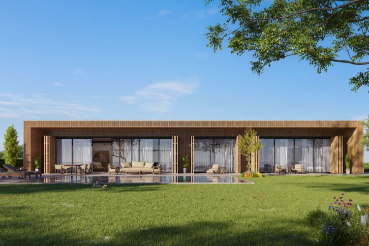 Ora Developers Egypt Launches “The 25 Furnished by Armani/Casa,” a Limited Collection Redefining Luxury Living on the Mediterranean Coast