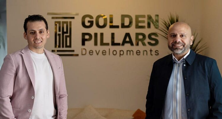 «جولدن بيلرز للتطوير العقاري» تضاعف حجم أعمالها في 2025 بنسبة 100%