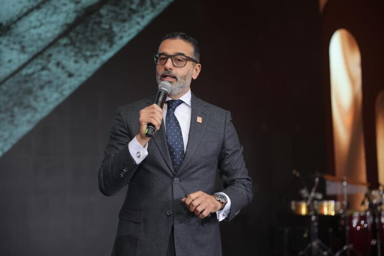 «بن باز للتطوير» تطلق أول مشروعاتها « WestVille»… وتتعاقد مع المعماري رائف فهمي استشاري هندسي للمشروع