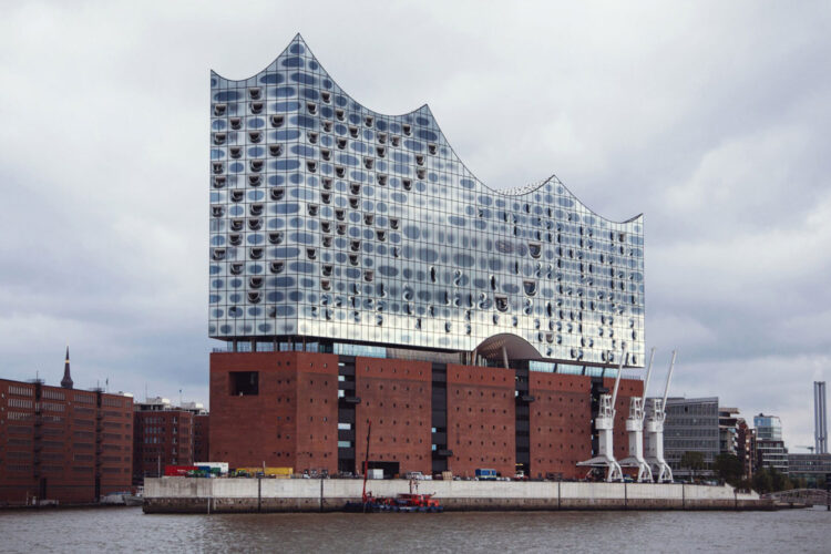 Adaptive Reuse of Buildings: 2025 Real Estate Voice – The Rise of Regeneration