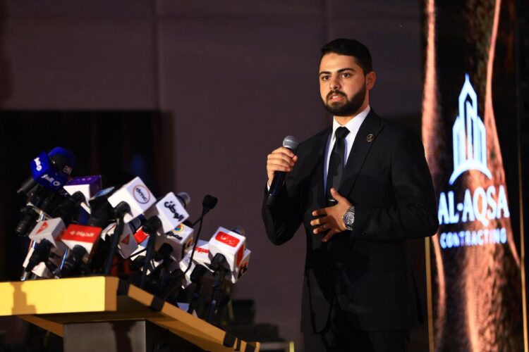 Top Kapi Developments Launches Vira Project with EGP 1.1bn in Sales for Its First Phase