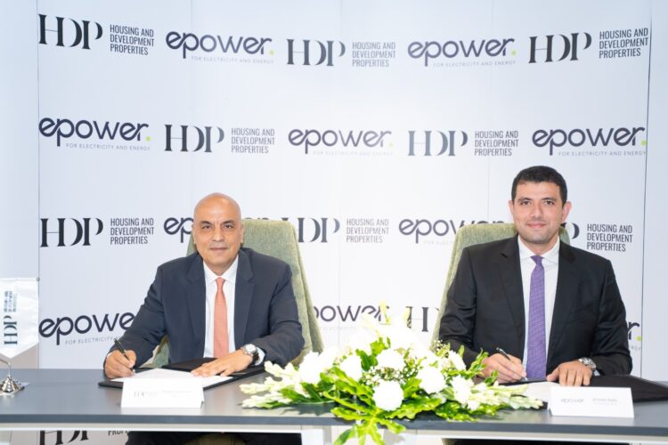 housing-and-development-properties-hdp-partners-with-epower-to-manage-electricity-and-water-networks-across-its-projects