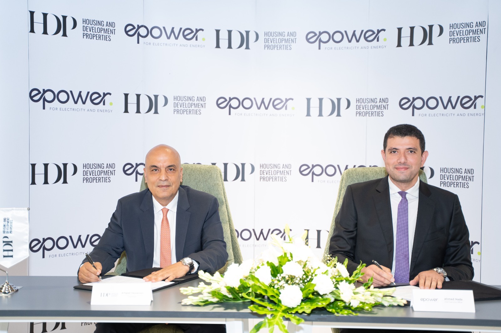 Housing and Development Properties (HDP) Partners with EPower to Manage ...