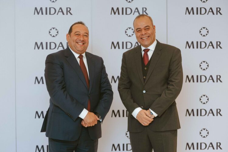alqamzi-developments-acquires-95-feddans-in-mostakbal-city-from-midar-with-egp-50bn-investments