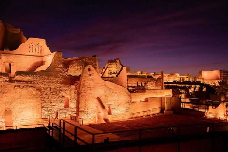 Diriyah Season: Unveiling a New Era of Cultural Exploration and Immersive Experiences