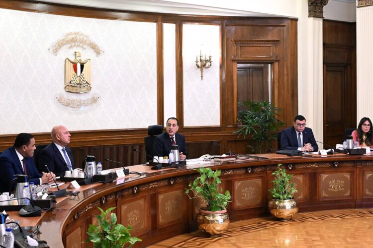 prime-minister-reviews-the-progress-of-ras-el-hekma-new-city-and-shams-el-hekma-projects