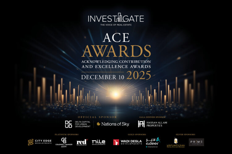 invest-gate-ace-awards-2025-honoring-egypts-landmark-real-estate-projects-and-innovations