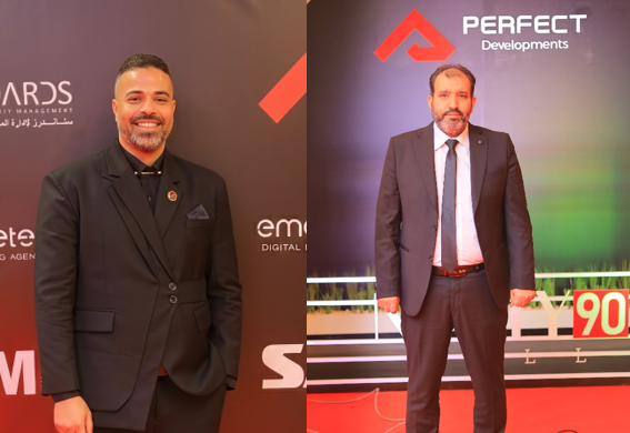 Perfect Developments Launches NINETY 90 as a Fully Integrated Commercial Destination in the Heart of New Obour