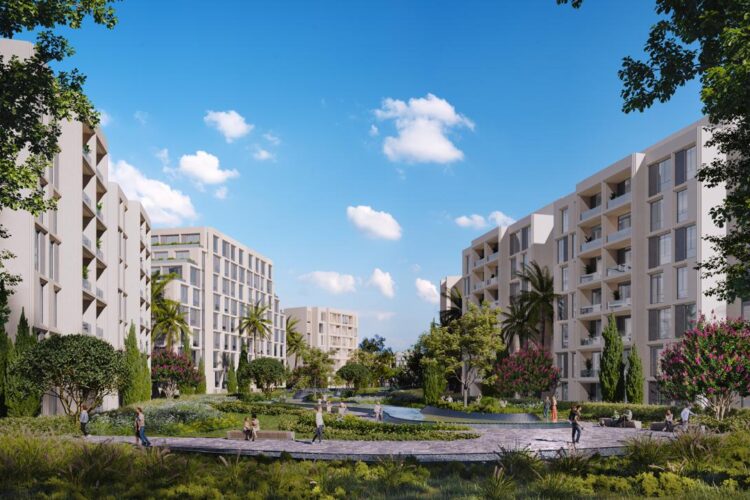 The Novelist in the Heart of Mokattam Headlines Ghoneim Developments Group’s Vision for Egypt’s Next Urban Landmarks